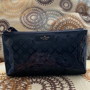 Kate Spade ♠️ Little Shiloh Cosmetic Bag